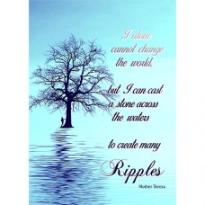 TREES FOR LIFE Ripples